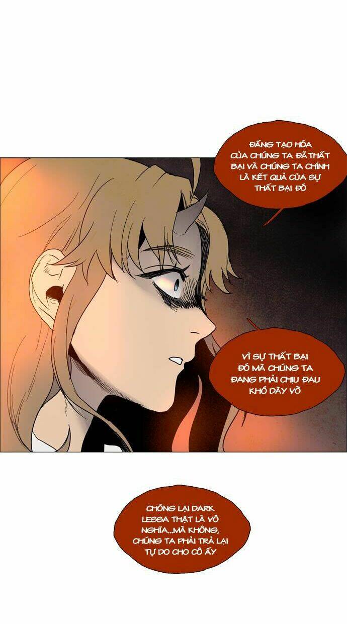 lessa 2: the crimson knight chapter 72 4