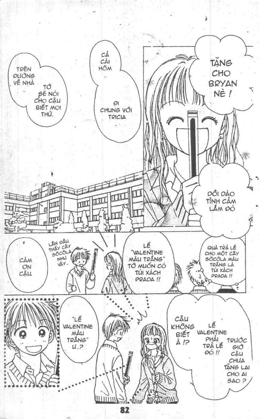 beautiful 100% chapter 2 80