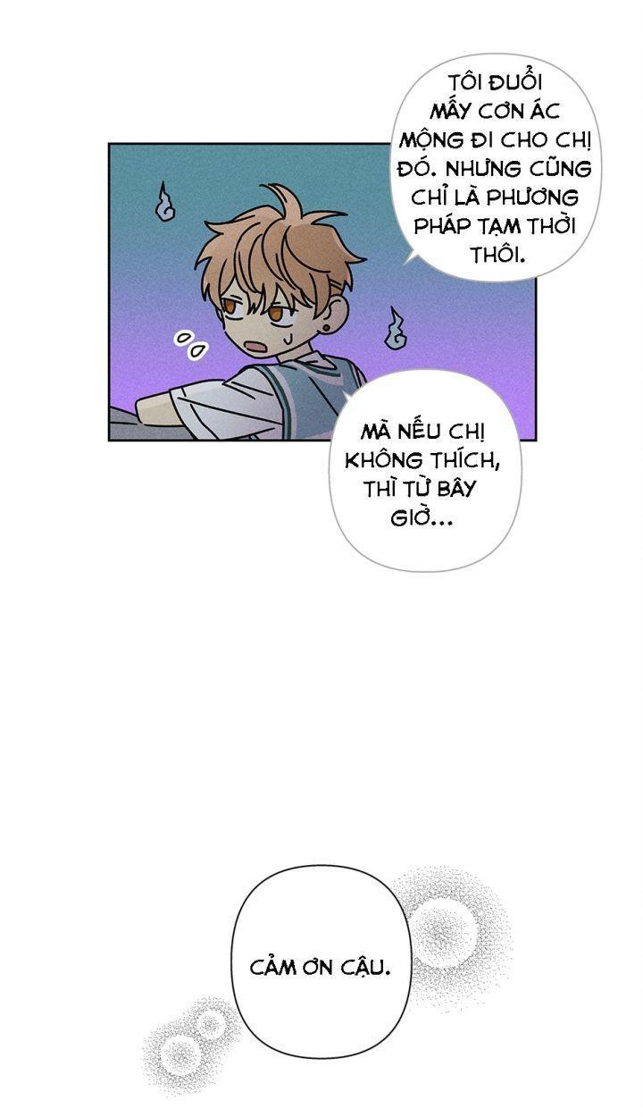 bạn trai tôi là một con ma ngọt ngào chapter 6 28