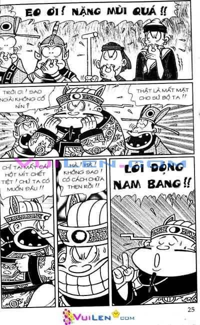 thần đồng đất việt chapter 46 25