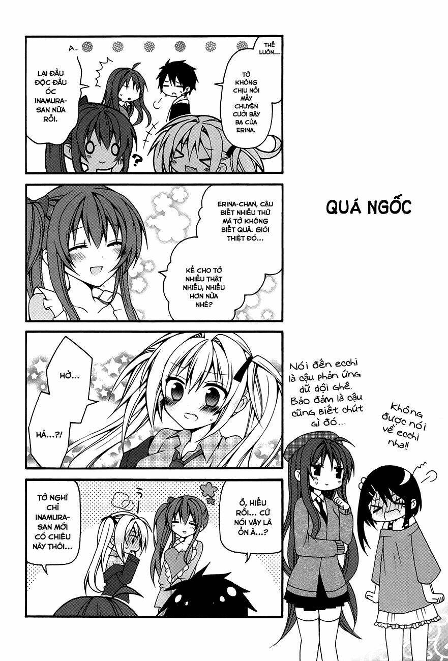 dracu-riot! chapter 12.5 9