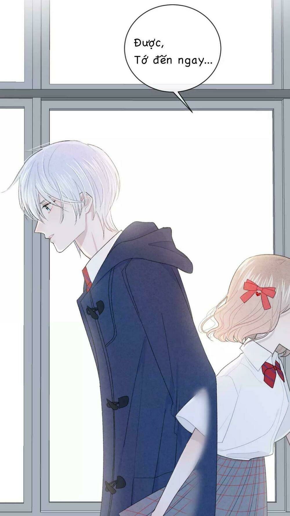 từ cái nhìn của em chapter 8 34