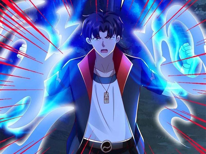 bảy vị tỷ tỷ tuyệt thế vô song của ta chapter 45 22