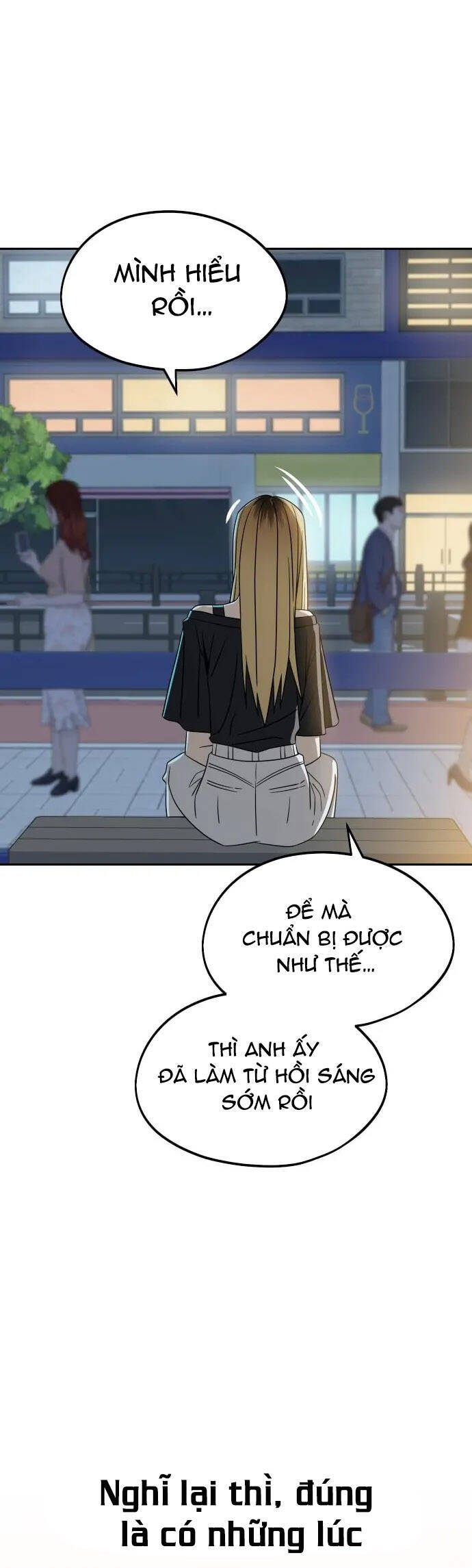 Lớ Ngớ Vớ Phải Tình Yêu chapter 66.2 29