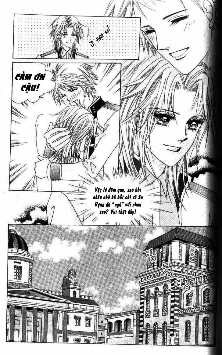 thần tượng mua sắm chapter 44 20