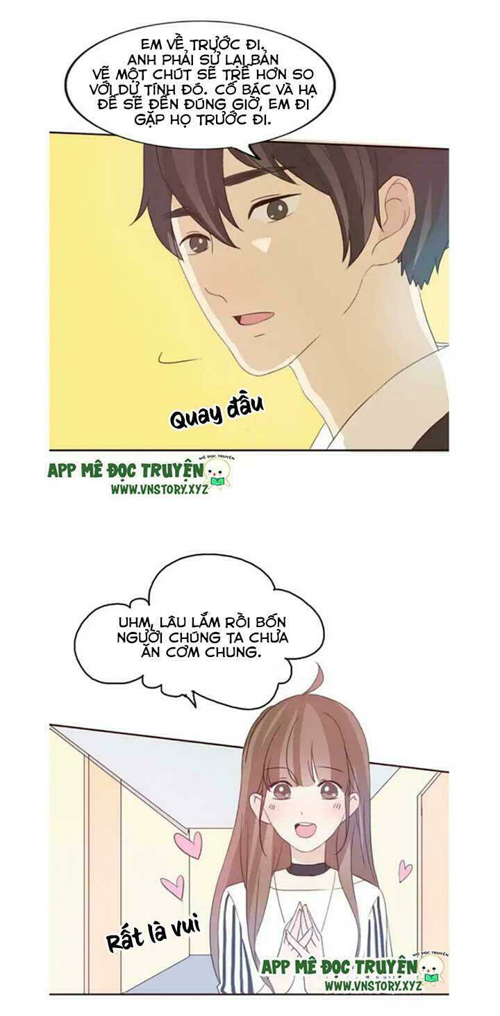 tình yêu không nói dối chapter 42 2