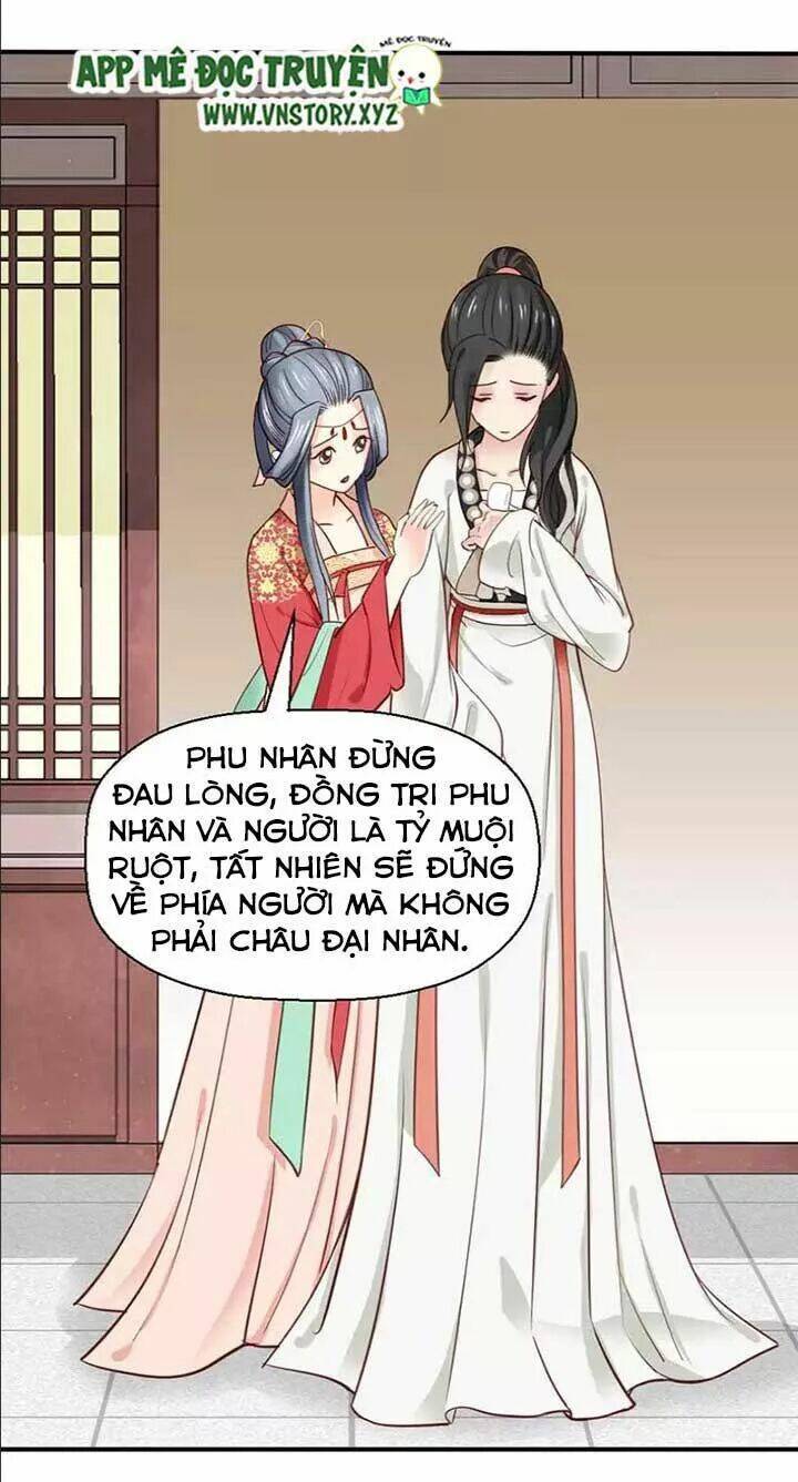 kiều nữ độc phi chapter 44 20
