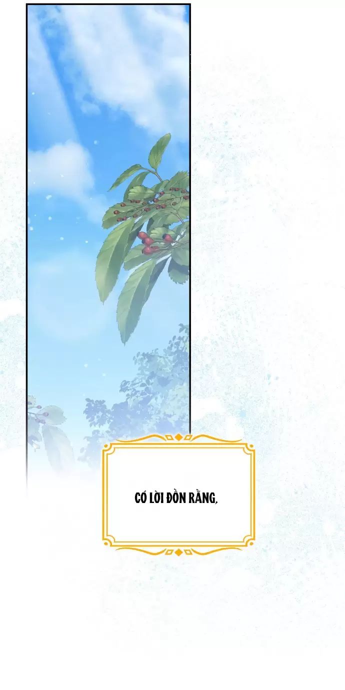 sống trong vườn hoa của công chúa chapter 29 13