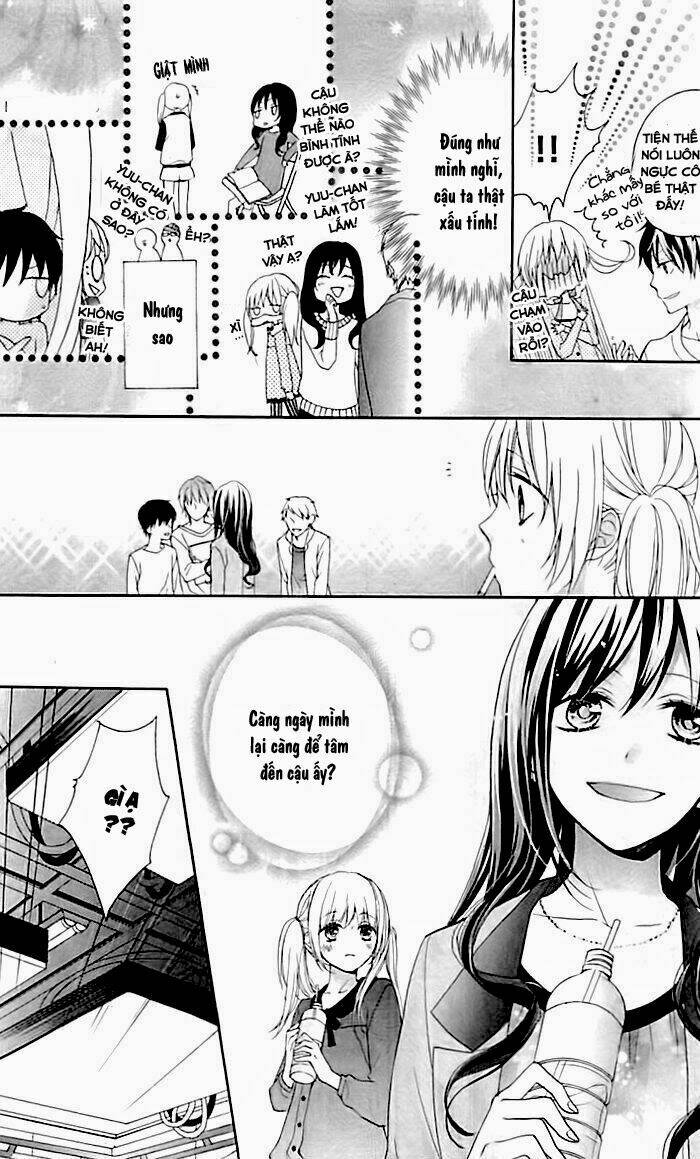 tổng hợp one shot. chapter 42 29