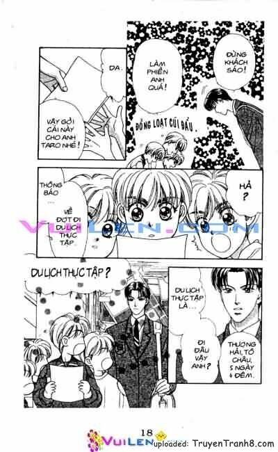 yamada tarou monogatari chapter 11 18