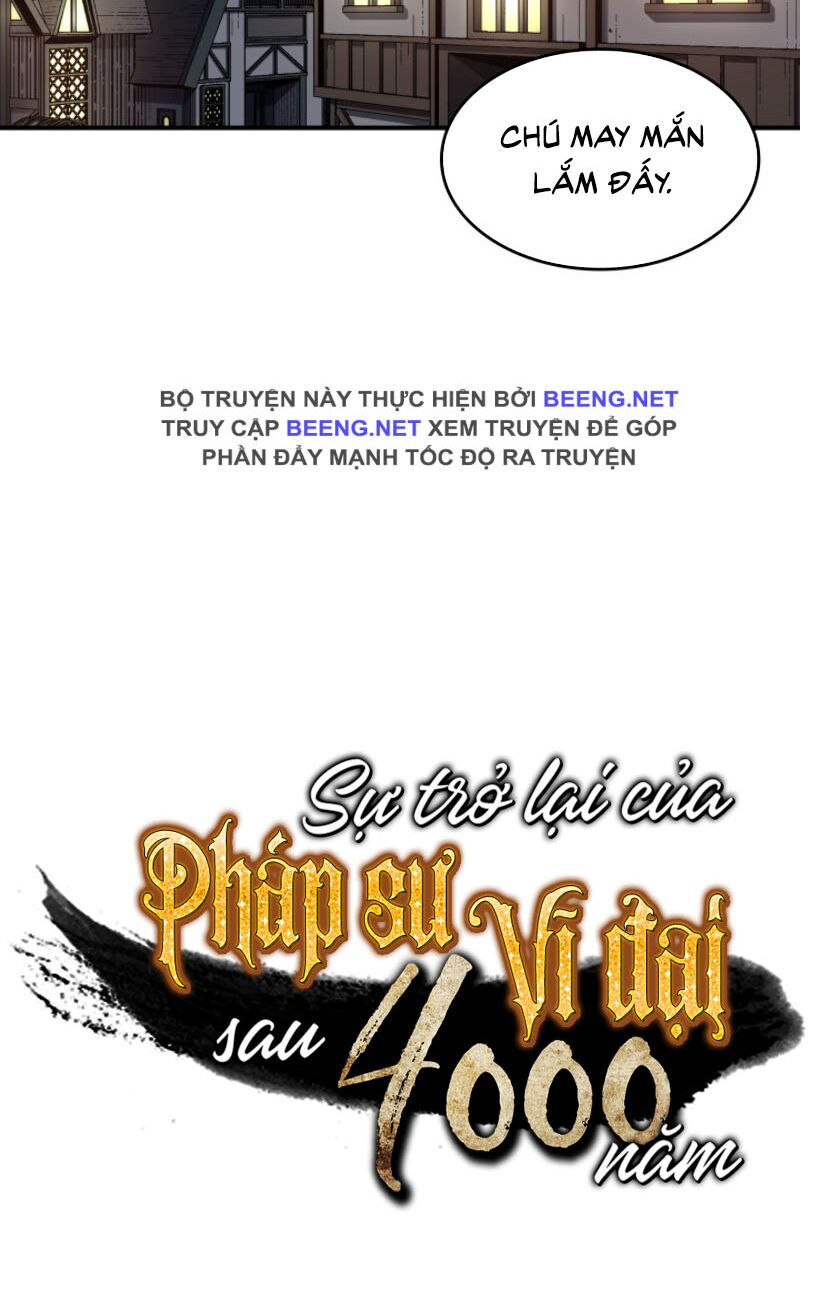 sự trở lại của pháp sư vĩ đại sau 4000 năm chapter 29 63