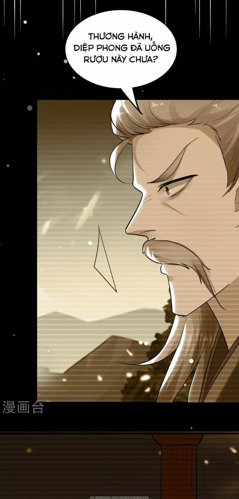 vạn giới tiên vương chapter 25 29