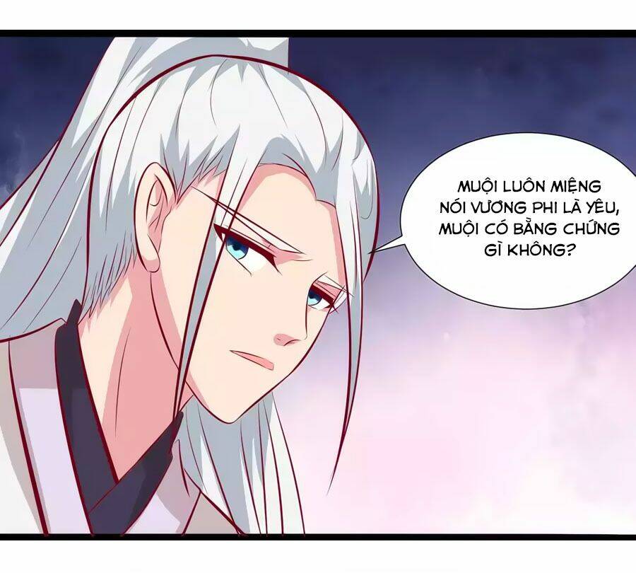 thỏ yêu tiểu vương phi chapter 65 19