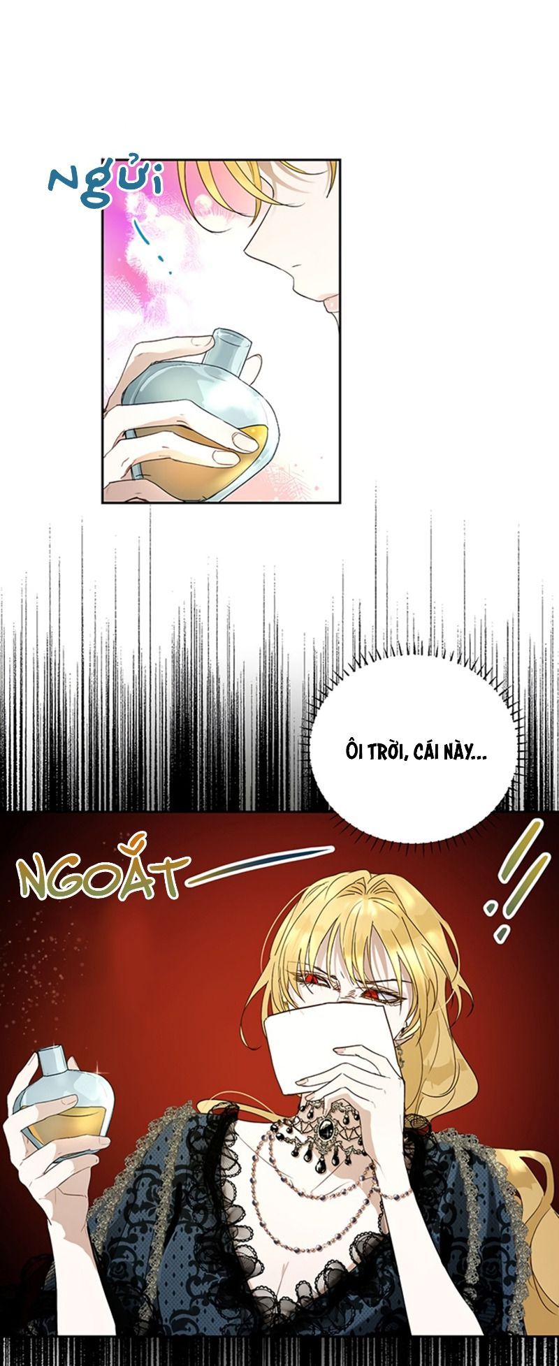 cách để cứu rỗi anh trai của nữ chính chapter 19 27