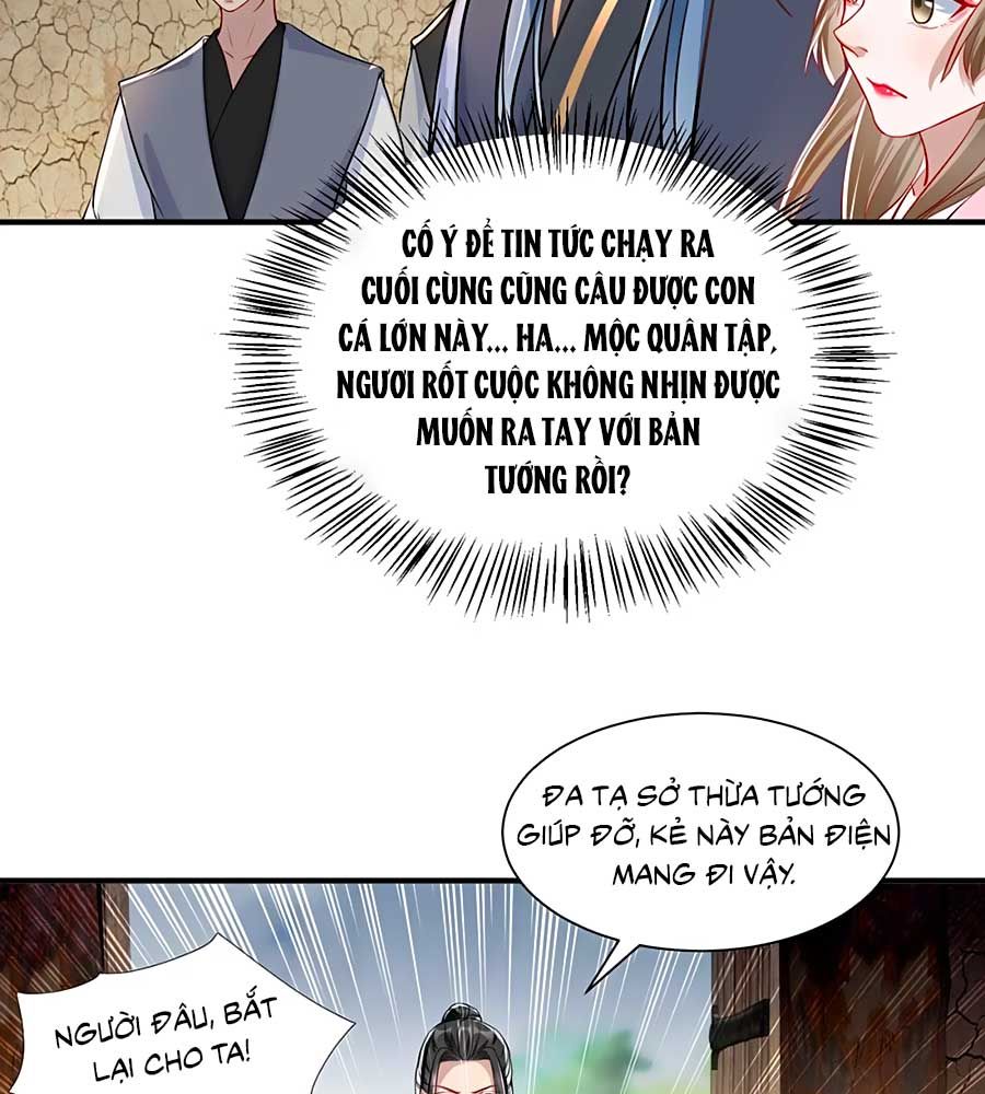 Gian Phi Như Thử Đa Kiều chapter 106 - Trang 14