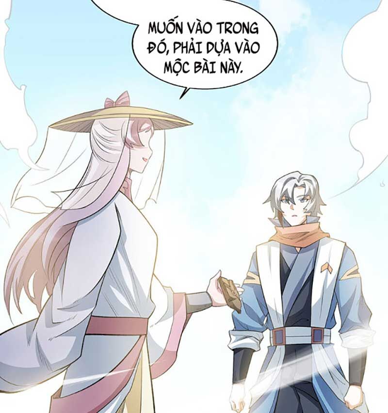 võ đạo độc tôn chapter 598 3