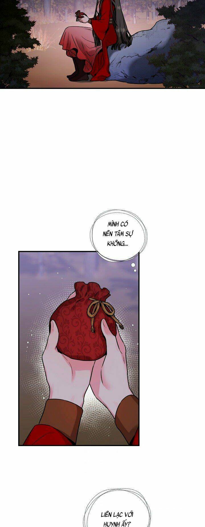 tôi trở thành nhân vật phản diện giỏi nhất trong giới võ thuật chapter 26 24