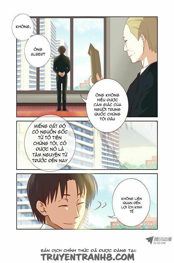 yaoguai mingdan chapter 94 3