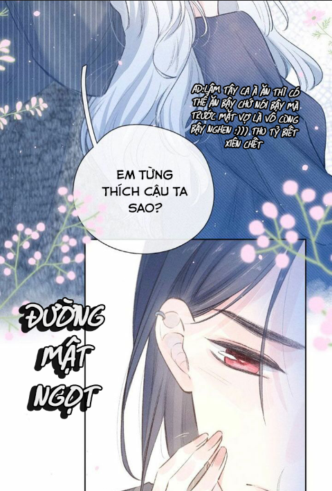 nỗi buồn của hoa cẩm tú cầu chapter 33 8