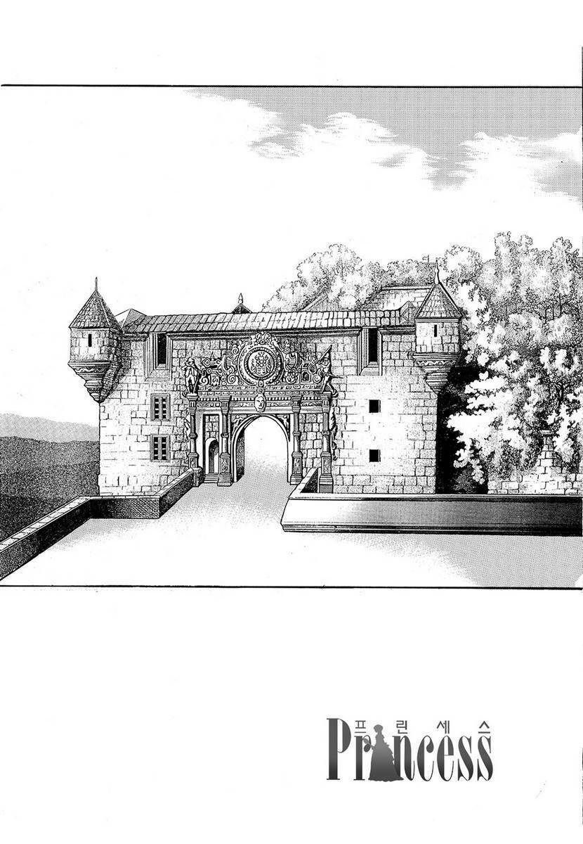 princess - công chúa xứ hoa (bản đẹp) chapter 64 20