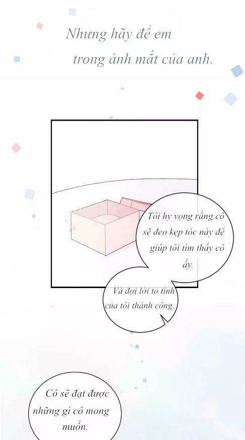 từ cái nhìn của em chapter 0 8