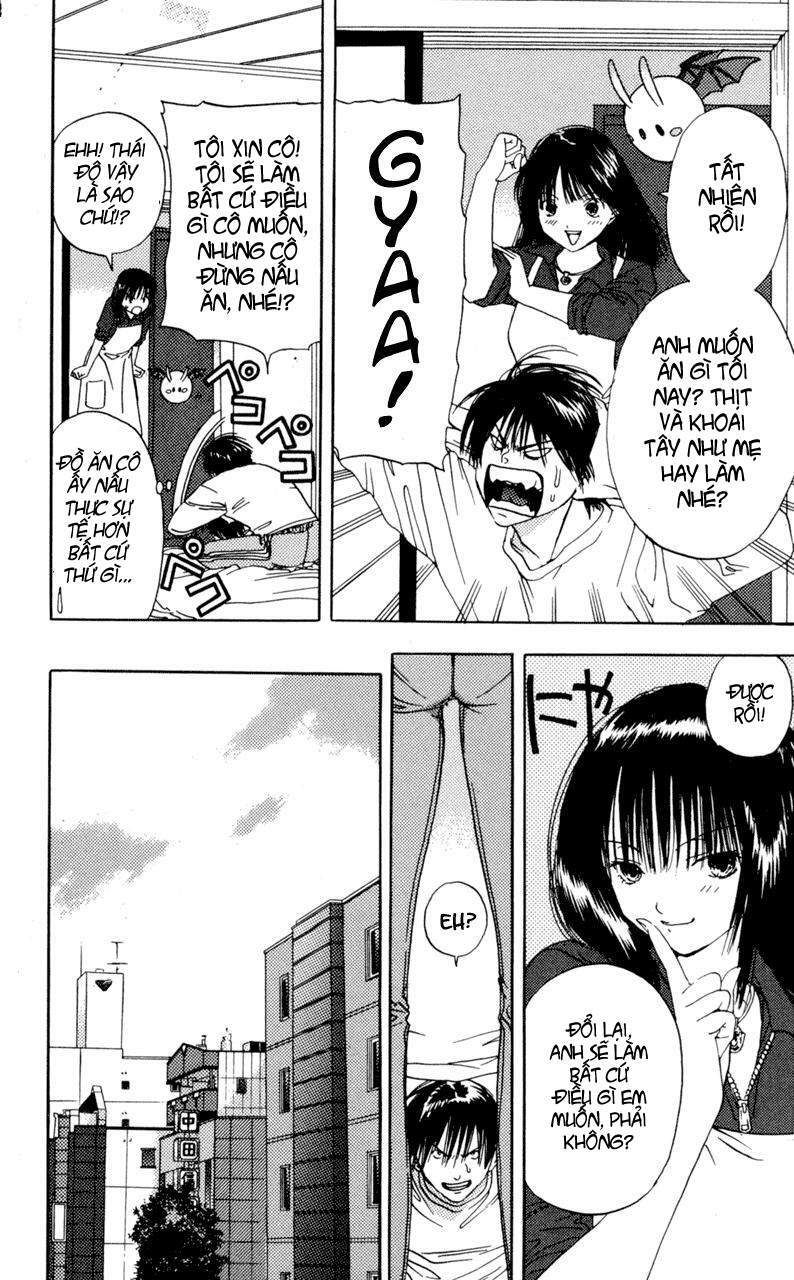 lilim kiss chapter 20 4