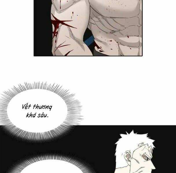 võ sĩ - the boxer chapter 89 67