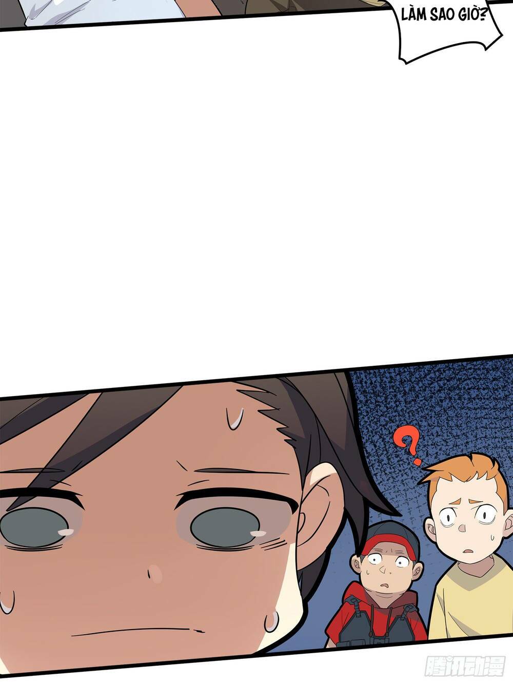 pubg luck rookie chapter 4.5 120