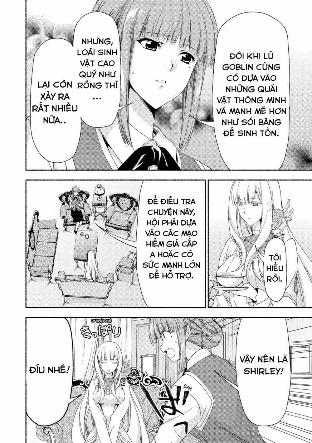 moto kizoku reijou de mikon no haha desuga, musumetachi ga kawaii sugite boukenshagyo mo ku ni narim chapter 2.2 7