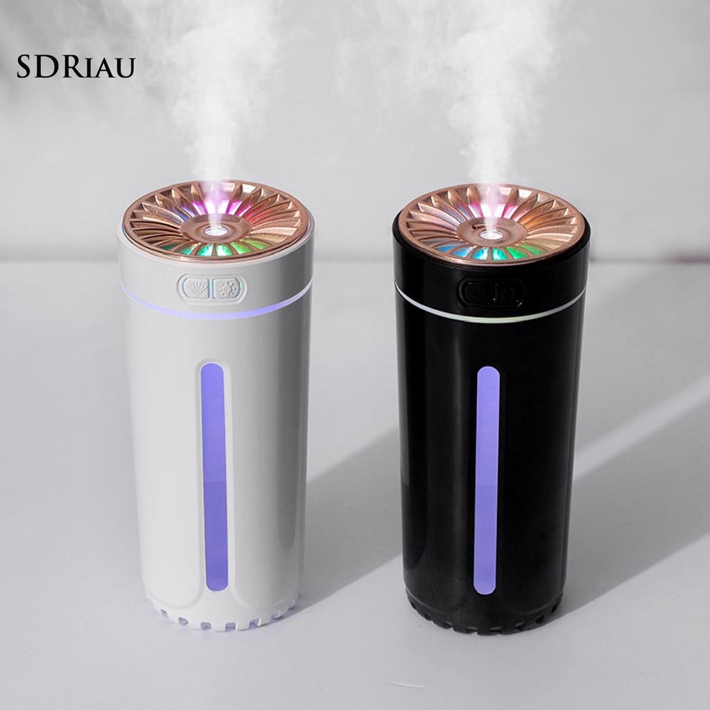 Máy Phun Sương Tạo Độ Ẩm Không Khí Cho Xe Hơi
