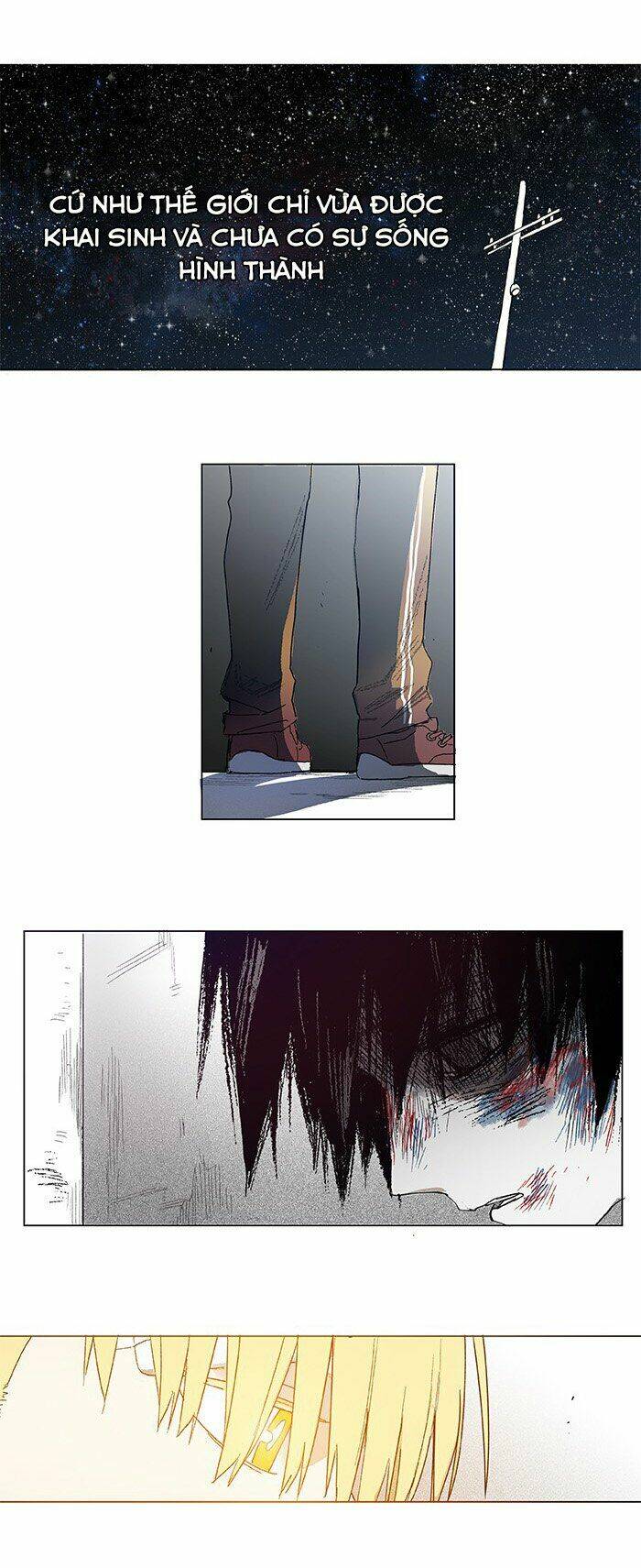 võ sĩ - the boxer chapter 1 4