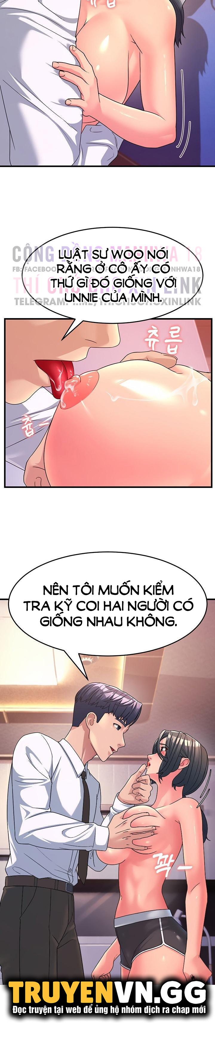 đến mẹ vợ cũng phải chiều theo ý anh chapter 9 30