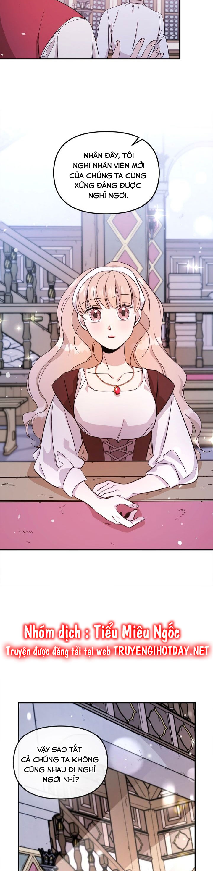 quán trọ dragondaily chapter 42 8