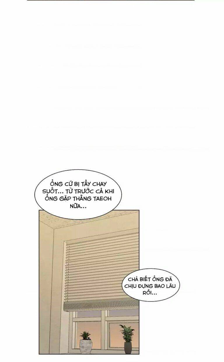 …”một sự thật khá khó chịu.” chapter 50 59