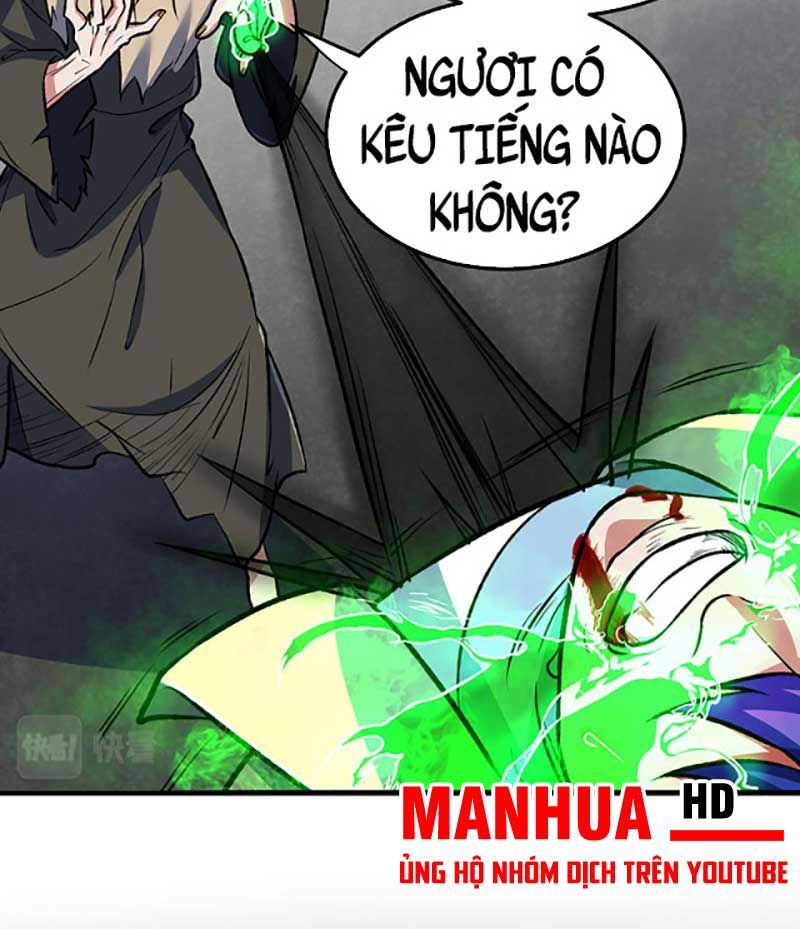 võ đạo độc tôn chapter 555 50