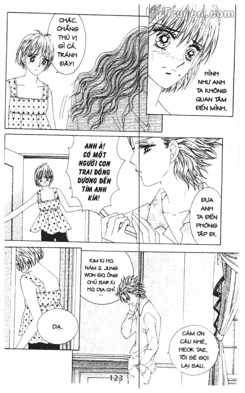 mặt nạ tình yêu chapter 49 35