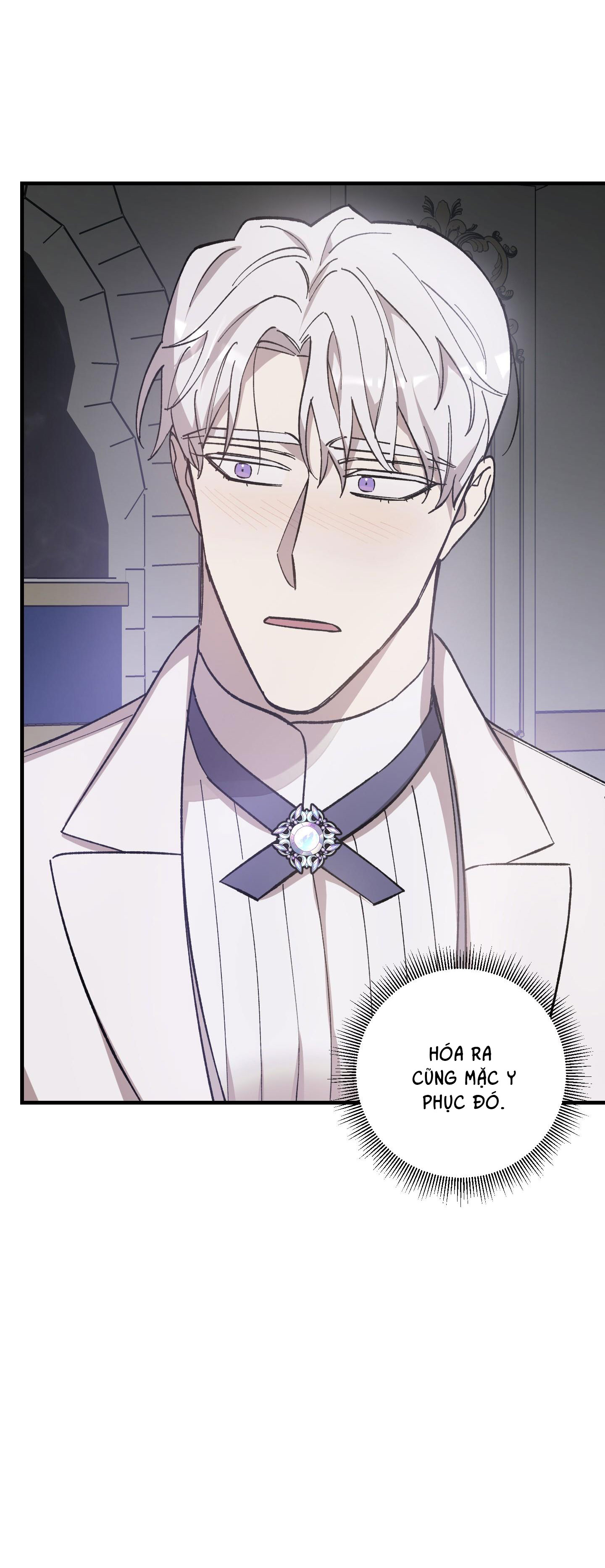 đóa hoa của mặt trời chapter 13 29