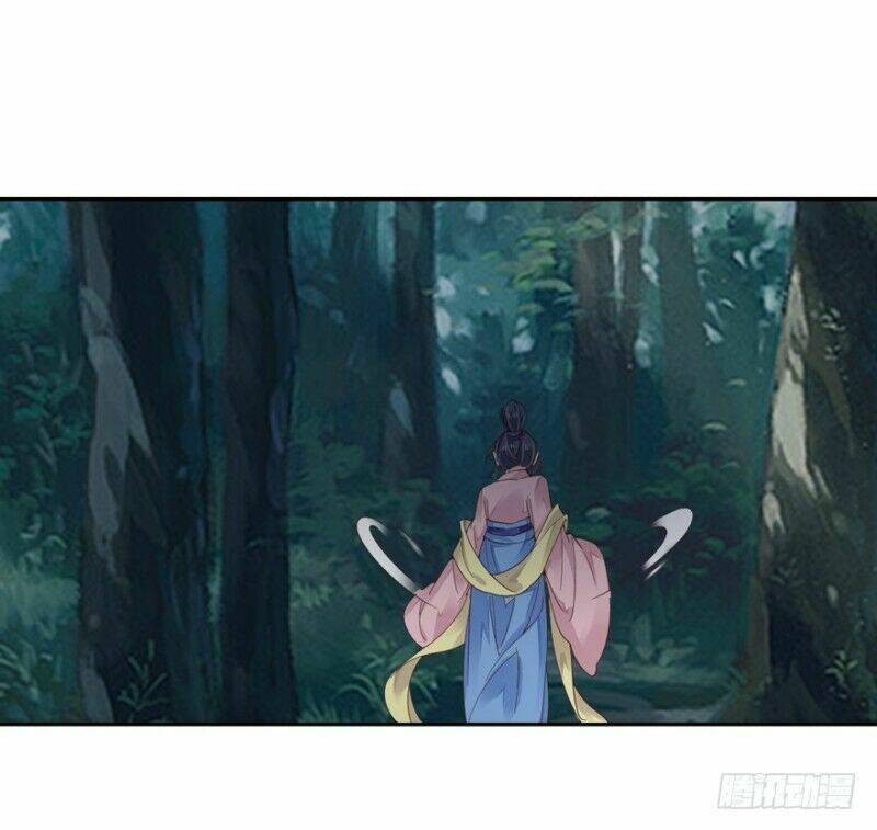 hoàng hậu canh gà chapter 2 69