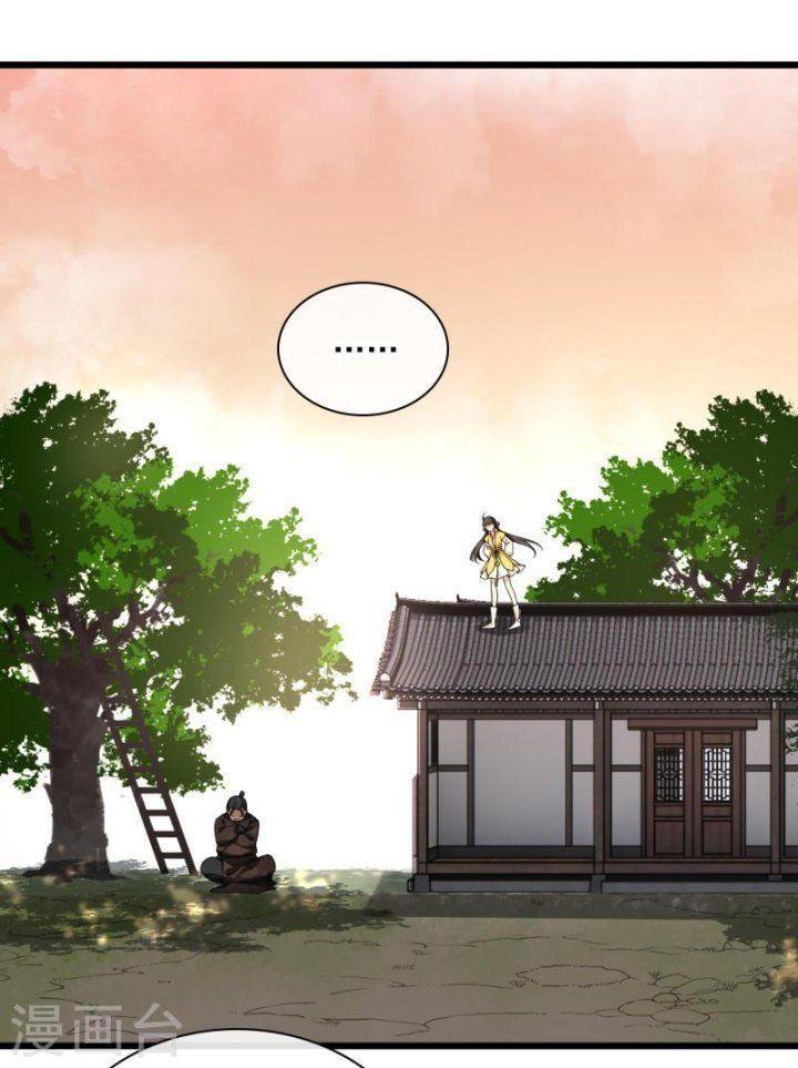 nụ cười của ngươi ngọt gãy tám cái răng của ta chapter 64 10