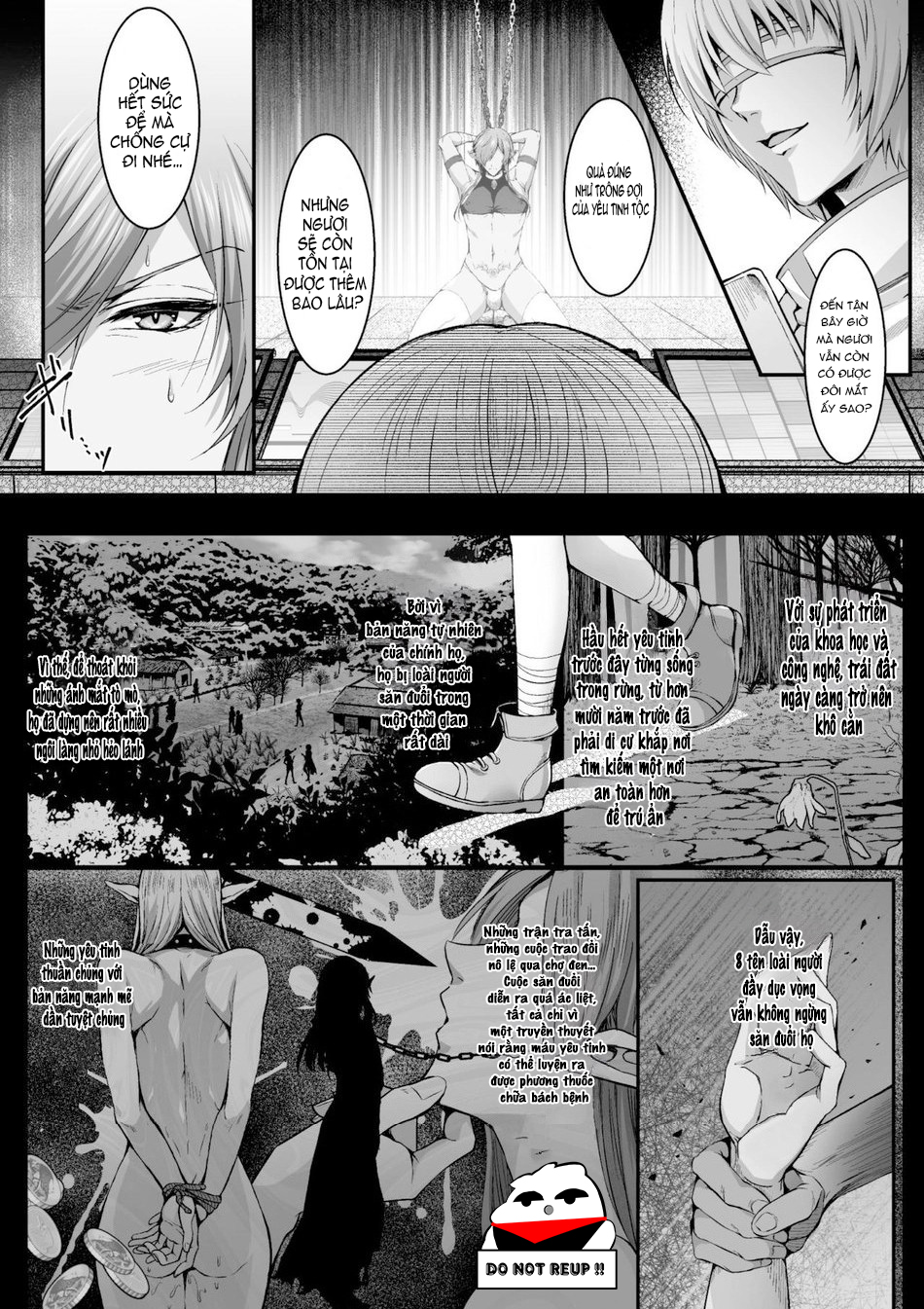 mì tôm chapter 1 2