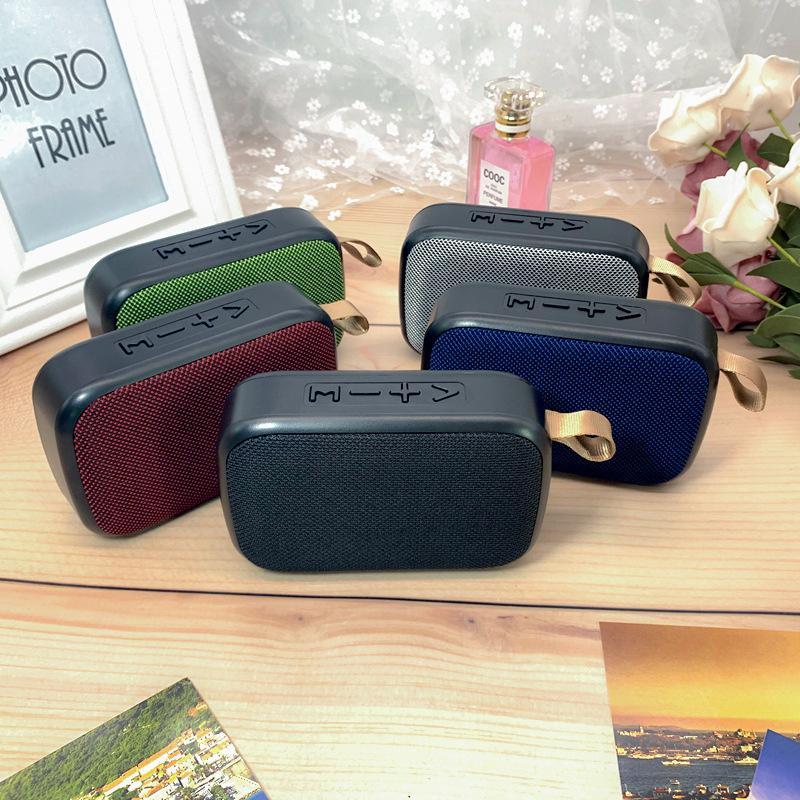 Loa bluetooth không dây âm siêu trầm chất lượng cao tiện dụng