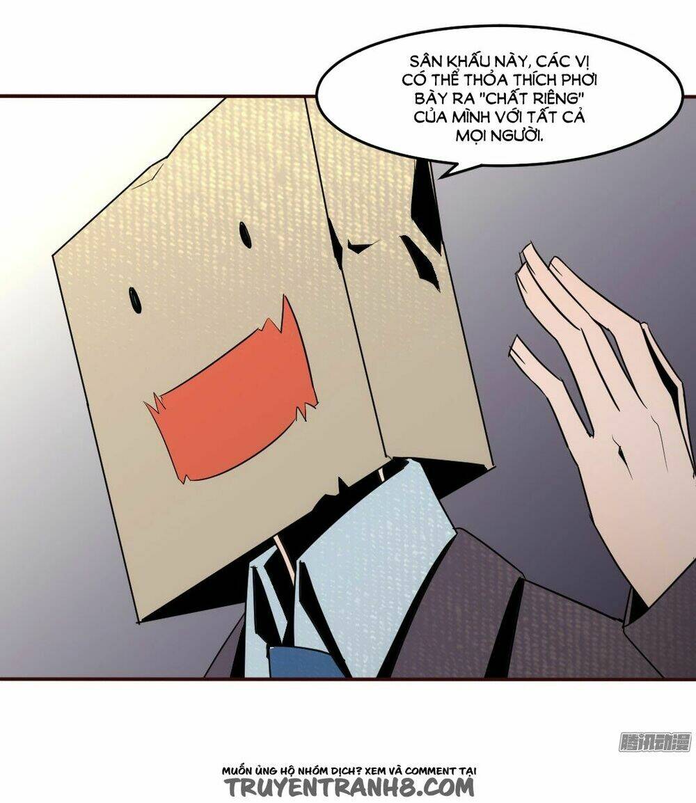 điều ước của người phàm chapter 14 17