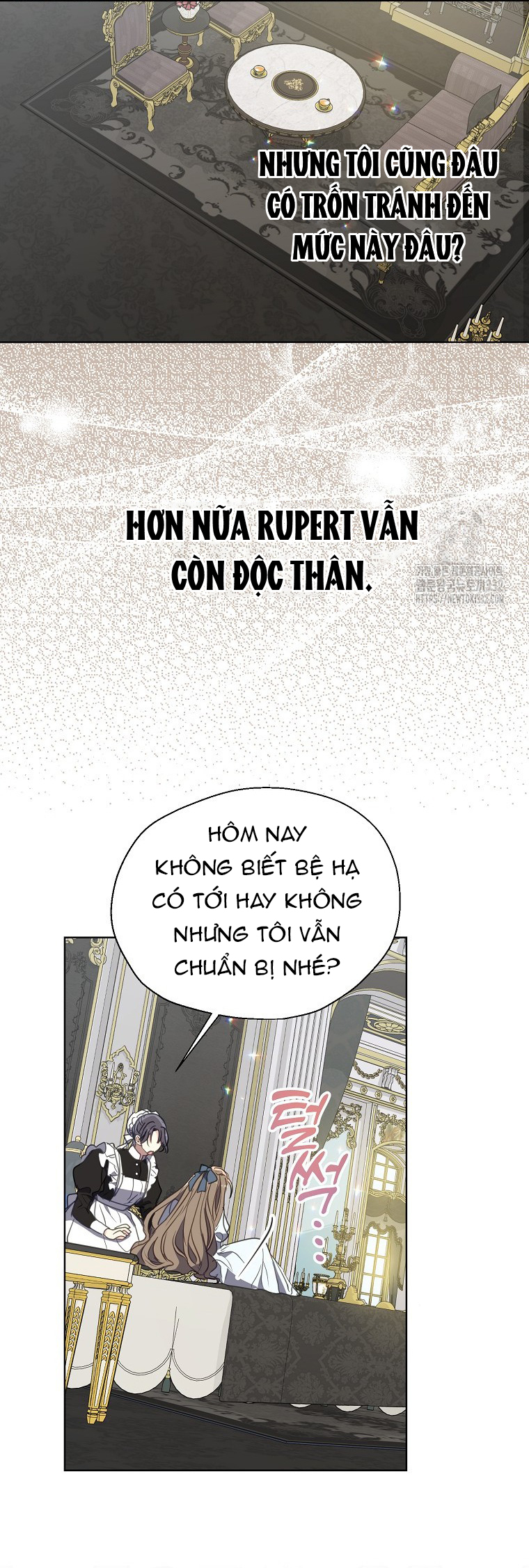 bệ hạ, xin đừng giết tôi!! chapter 121.2 15