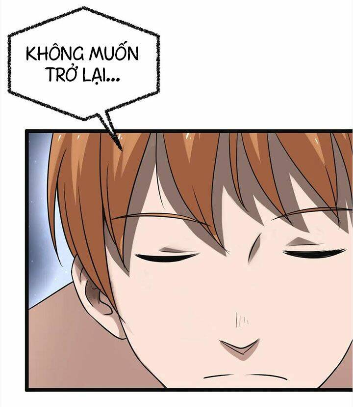 đai ca trở lại tuổi 16 chapter 20 16