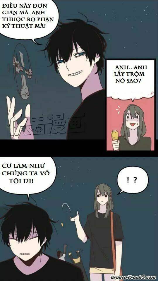 phần mềm thẩm mỹ chapter 12 12