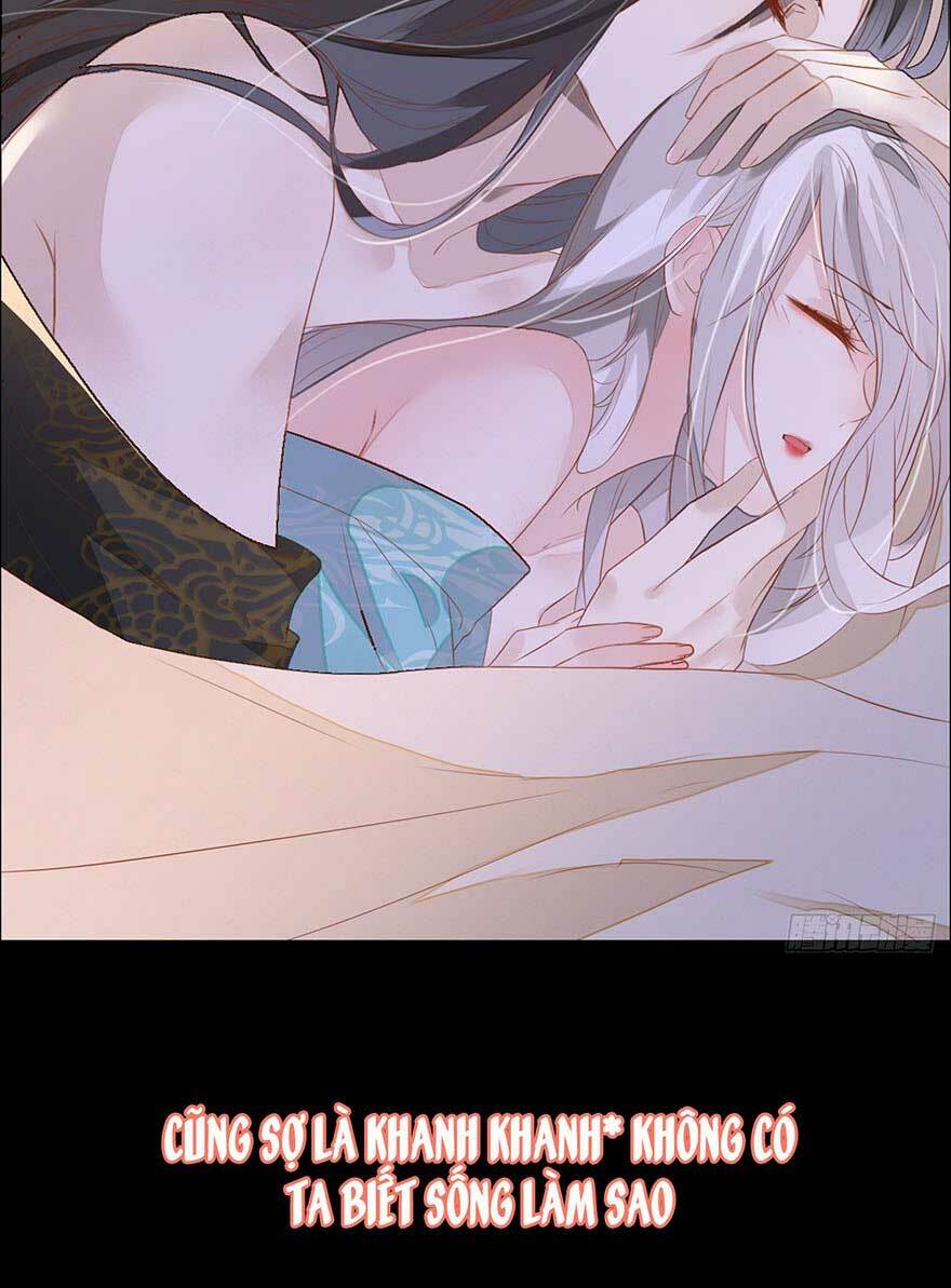 thái hậu quân hạ thần chapter 0 8