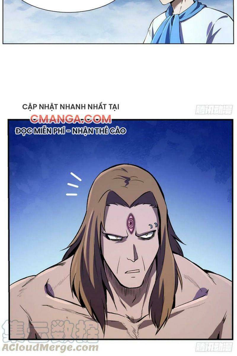 Ma Vương Thất Nghiệp Chapter 146 - Trang 20