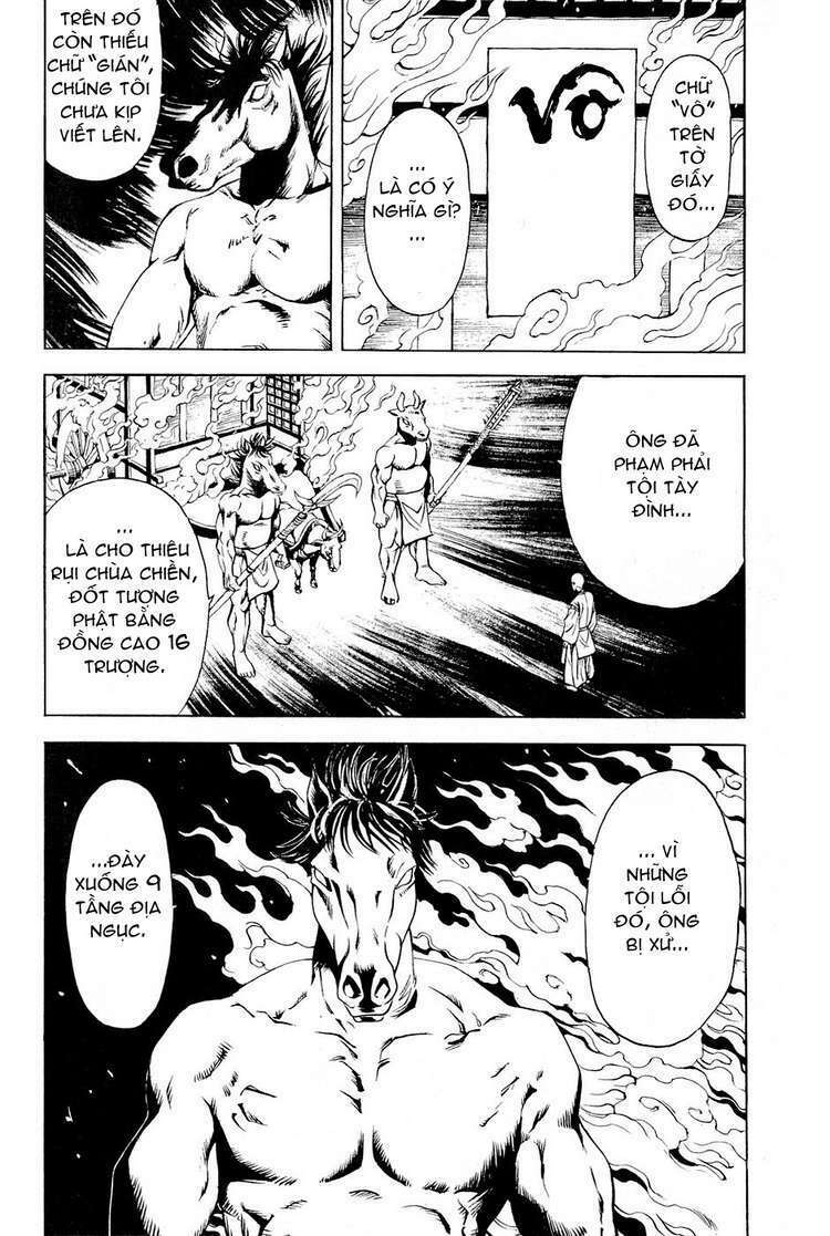 thiếu niên vương phần 2 chapter 23 7