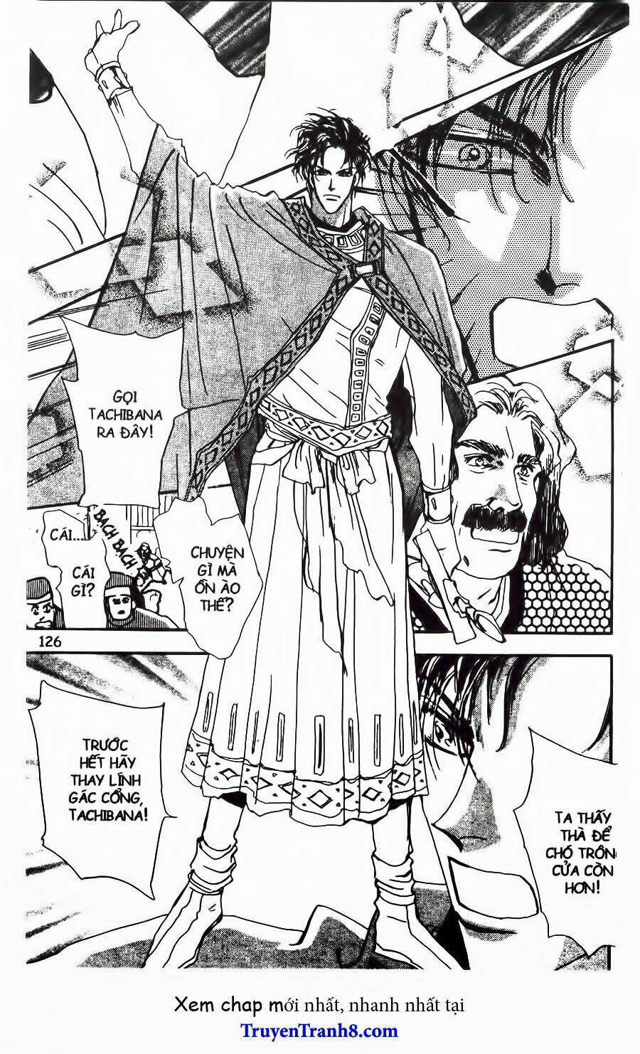 đứa con số phận chapter 76.2 13