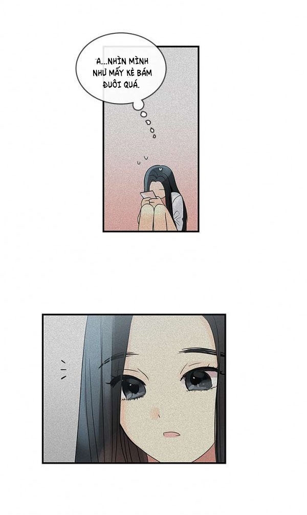 [18+] nàng hoa chapter 19.2 8